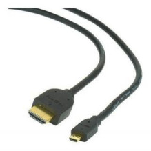 Gembird CABLE HDMI-MICRO...