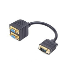 Gembird CABLE VGA DUAL...