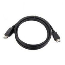 „Gembird“ KABELIO EKRANAS PRIEŽASTIS Į HDMI 1M / CC-DP-HDMI-1M