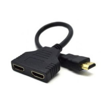 Gembird CABLE HDMI DUAL...