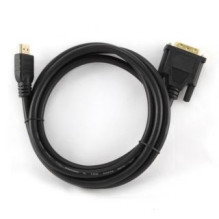 Gembird CABLE HDMI-DVI 0.5M...