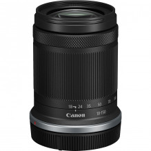 Canon RF-S 18-150mm F/...