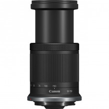 Canon RF-S 18-150mm F/ 3.5-6.3 IS STM