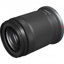 Canon RF-S 18-150mm F/ 3.5-6.3 IS STM