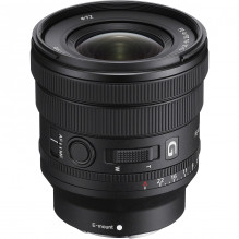 Sony FE PZ 16-35mm F4 G...