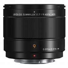 Panasonic LEICA DG SUMMILUX...