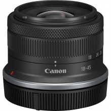 Canon RF-S 18-45mm F/...