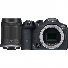 Canon EOS R7 + RF-S...