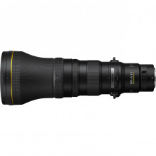 Nikon NIKKOR Z 800mm f/ 6.3 VR S