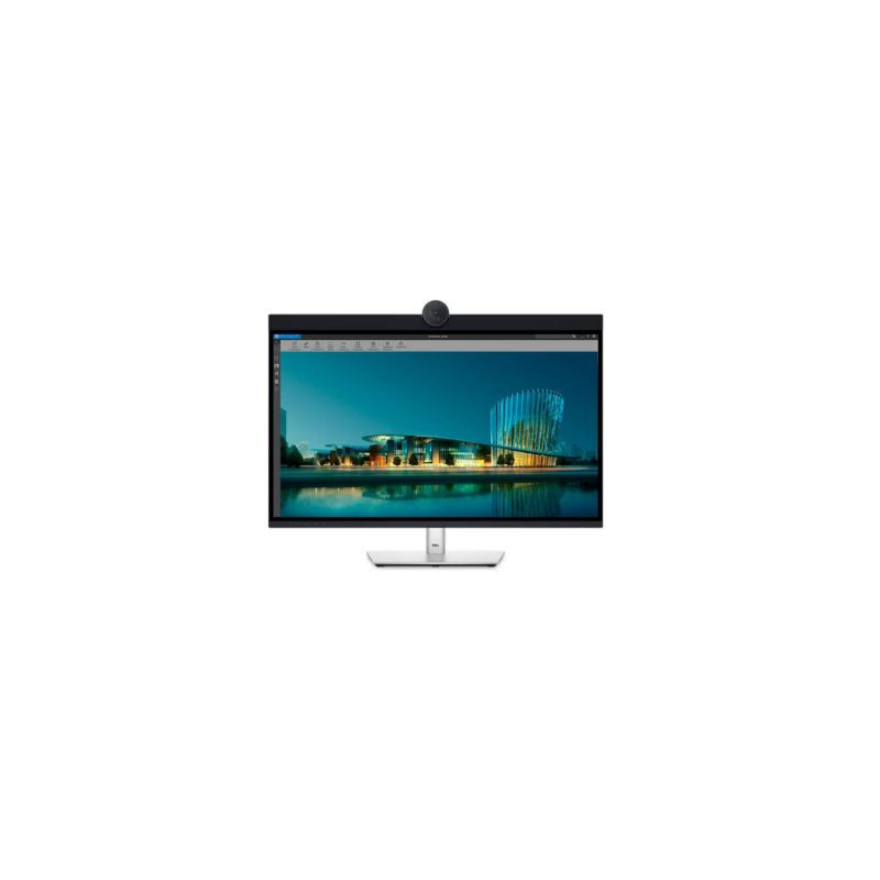 Dell LCD Monitor, , U3224KBA, 32&quot;, Panel IPS, 6144x3456, 16:9, 60Hz, Matte, 5 ms, Speakers, Camera 8MP, Swivel, Hei