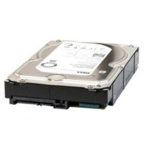 Dell SERVER HDD 2TB 7.2K SATA 3.5&quot; / CABLED 400-AUST