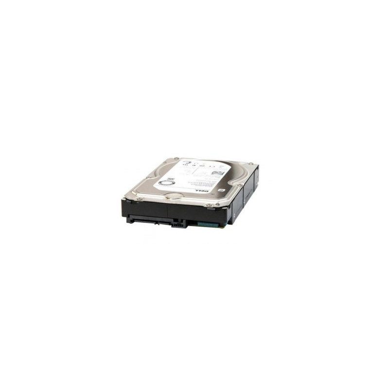 Dell SERVER HDD 2TB 7.2K SATA 3.5&quot; / CABLED 400-AUST