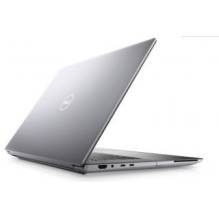 Dell Notebook, , Precision, 5690, CPU Core Ultra, u7-165H, 1400 MHz, 16&quot;, 1920x1200, RAM 16GB, LPDDR5x, 7467 MHz, S