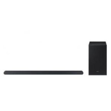 Samsung SOUND BAR 3.1 BLACK...