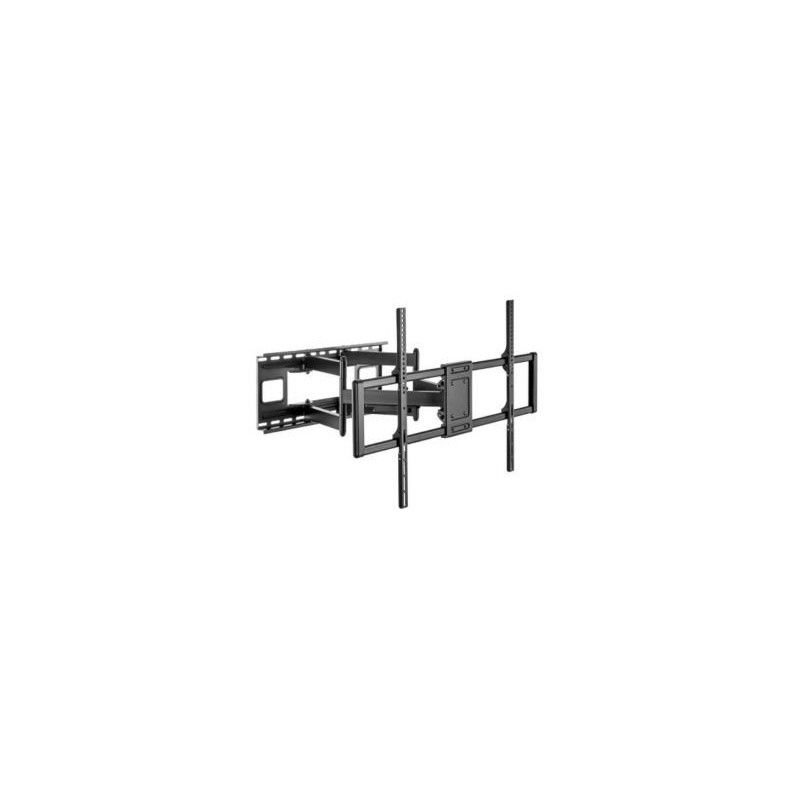 Gembird TV SET ACC WALL MOUNT 60-120&quot; / WM-120ST-01