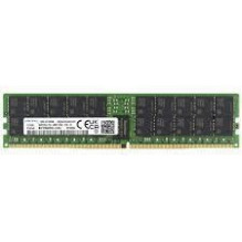 „Samsung“ serverio atminties modulis, , DDR5, 64 GB, RDIMM, 5600 MHz, 1,1 V, M321R8GA0PB0-CWM