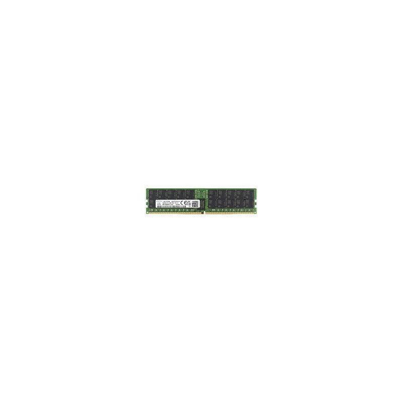 „Samsung“ serverio atminties modulis, , DDR5, 64 GB, RDIMM, 5600 MHz, 1,1 V, M321R8GA0PB0-CWM