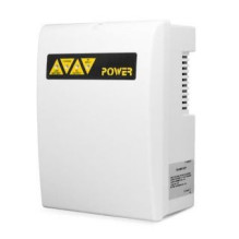 GENWAY POWER SUPPLY 12VDC 3A / VIDI-ZBF-030P