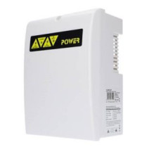 GENWAY POWER SUPPLY 12VDC 5A / VIDI-ZBF-050P