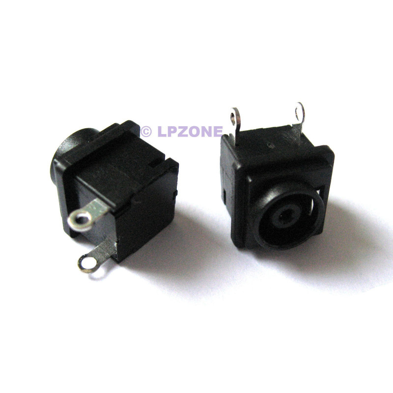 Sony Vaio VPCF11 PCG-811 VPCF12 VPCF13 serijos įkrovimo lizdas 