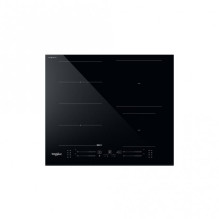 Induction hob Whirlpool WF S5060 CPBF