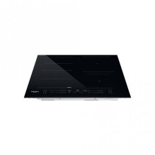 Induction hob Whirlpool WF S5060 CPBF