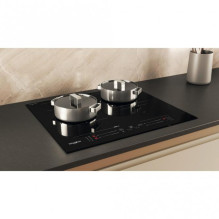 Induction hob Whirlpool WF S5060 CPBF