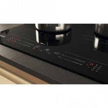 Induction hob Whirlpool WF S5060 CPBF