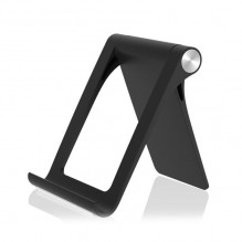 BLACK DESKTOP Phone holder,...