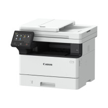 Laser Printer - Canon i-SENSYS MF463dw, A4, 1200 x 1200 DPI, 40 ppm, Wi-Fi