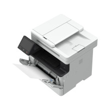 Laser Printer - Canon i-SENSYS MF463dw, A4, 1200 x 1200 DPI, 40 ppm, Wi-Fi