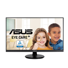 Monitor - ASUS VA27DQF 27"...