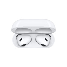 Wireless Headphones - Apple AirPods 3rd Generation with Lightning Case