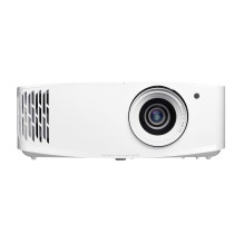 Projector - Optoma UHD35x DLP 3600 ANSI 1000000:1