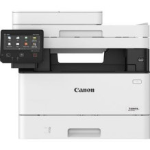 Laser Printer - Canon i-SENSYS MF453DW, Black