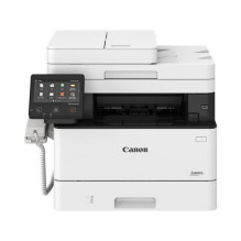 Laser Printer - Canon i-SENSYS MF453DW, Black