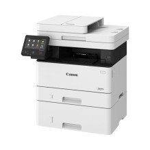 Laser Printer - Canon i-SENSYS MF453DW, Black