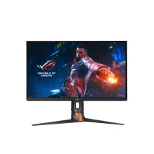 Monitor - ASUS ROG Swift PG27AQN 27" 2560x1440 G-SYNC Gray