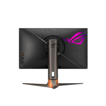 Monitor - ASUS ROG Swift PG27AQN 27" 2560x1440 G-SYNC Gray