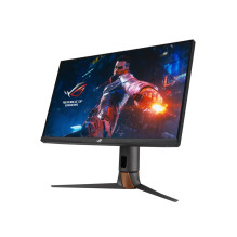 Monitor - ASUS ROG Swift PG27AQN 27" 2560x1440 G-SYNC Gray