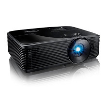 Projector - Optoma HD146X, 3600 ANSI Lumens, 1080p, 3D, Black