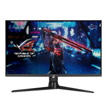 Monitor - ASUS ROG Swift XG32AQ 32" 2560x1440 G-SYNC Black