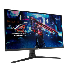 Monitor - ASUS ROG Swift XG32AQ 32" 2560x1440 G-SYNC Black