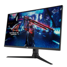 Monitor - ASUS ROG Swift XG32AQ 32" 2560x1440 G-SYNC Black