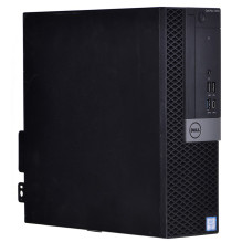 Stationary Computer - DELL OptiPlex 7050 i5-7600 8GB 256GB SSD