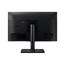 Monitor - Samsung T45F 68.6 Cm (27"), Full HD Black