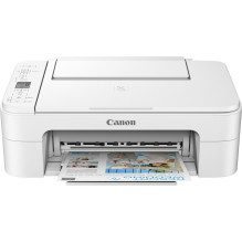 Printer - Canon Pixma TS3351 Ink for A4 4800 x 1200 dpi Wi -Fi