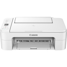 Printer - Canon Pixma TS3351 Ink for A4 4800 x 1200 dpi Wi -Fi