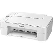 Printer - Canon Pixma TS3351 Ink for A4 4800 x 1200 dpi Wi -Fi