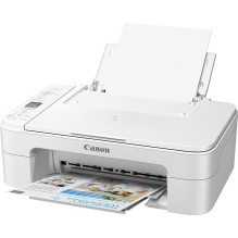 Printer - Canon Pixma TS3351 Ink for A4 4800 x 1200 dpi Wi -Fi